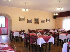 BAR TRATTORIA TRE GAROFANI